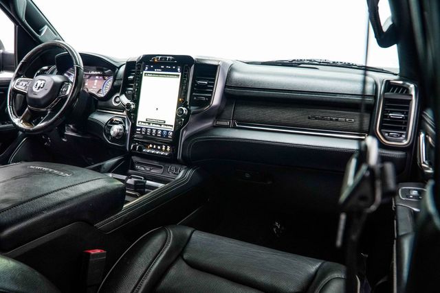 2019 Ram 1500 Limited 4x2 Crew Cab 5'7" Box - 23073238 - 17