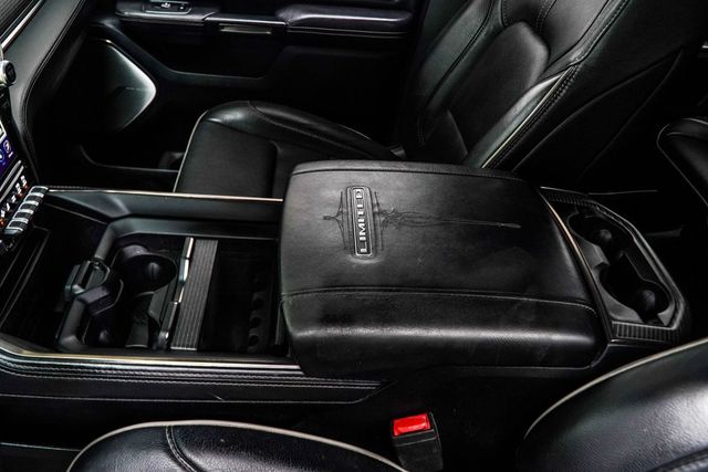 2019 Ram 1500 Limited 4x2 Crew Cab 5'7" Box - 23073238 - 18