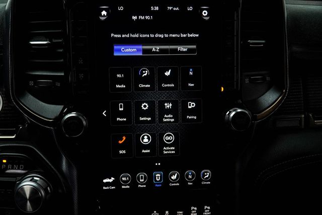2019 Ram 1500 Limited 4x2 Crew Cab 5'7" Box - 23073238 - 30