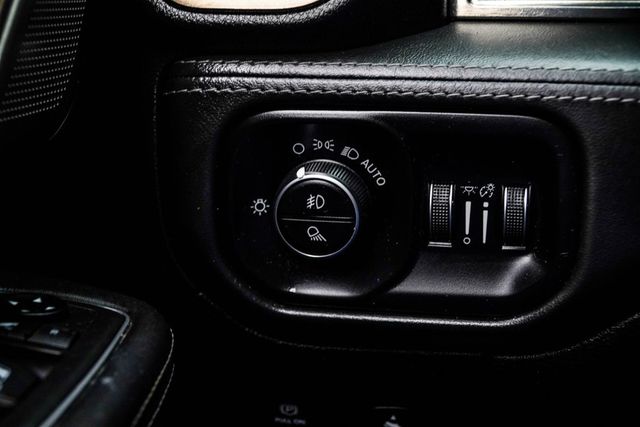 2019 Ram 1500 Limited 4x2 Crew Cab 5'7" Box - 23073238 - 33