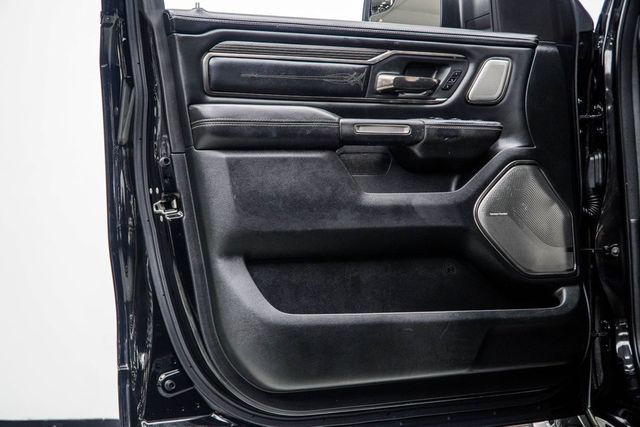 2019 Ram 1500 Limited 4x2 Crew Cab 5'7" Box - 23073238 - 35