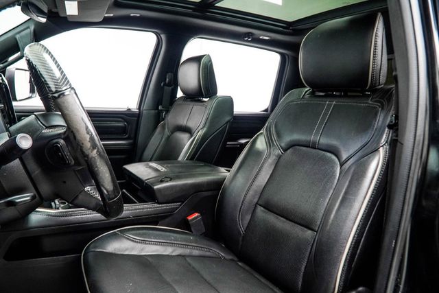 2019 Ram 1500 Limited 4x2 Crew Cab 5'7" Box - 23073238 - 39