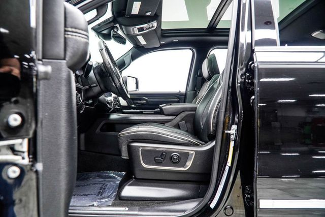 2019 Ram 1500 Limited 4x2 Crew Cab 5'7" Box - 23073238 - 40