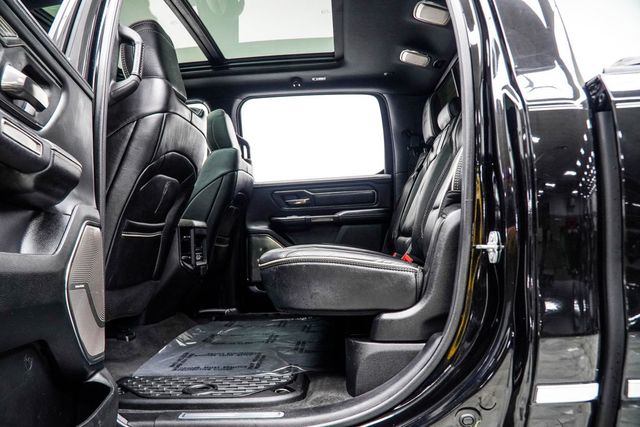 2019 Ram 1500 Limited 4x2 Crew Cab 5'7" Box - 23073238 - 41