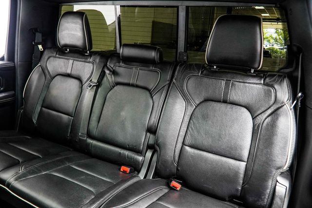 2019 Ram 1500 Limited 4x2 Crew Cab 5'7" Box - 23073238 - 42