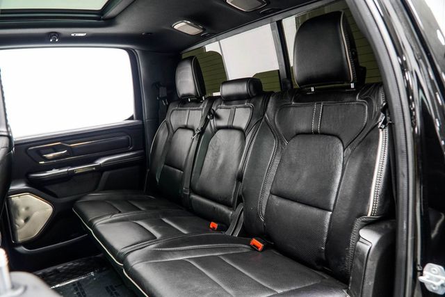 2019 Ram 1500 Limited 4x2 Crew Cab 5'7" Box - 23073238 - 43