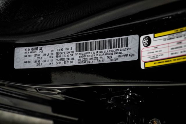 2019 Ram 1500 Limited 4x2 Crew Cab 5'7" Box - 23073238 - 45