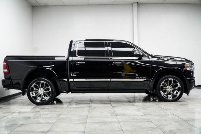 2019 Ram 1500 Limited 4x2 Crew Cab 5'7" Box - 23073238 - 6
