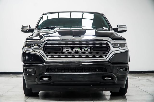 2019 Ram 1500 Limited 4x2 Crew Cab 5'7" Box - 23073238 - 7