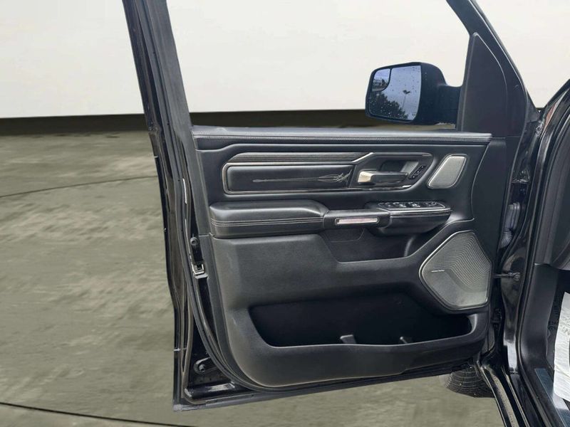 2019 Ram 1500 Limited 4x4 Crew Cab 5'7" Box - 23014123 - 9