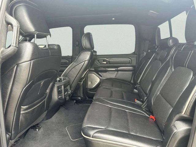 2019 Ram 1500 Limited 4x4 Crew Cab 5'7" Box - 23014123 - 10