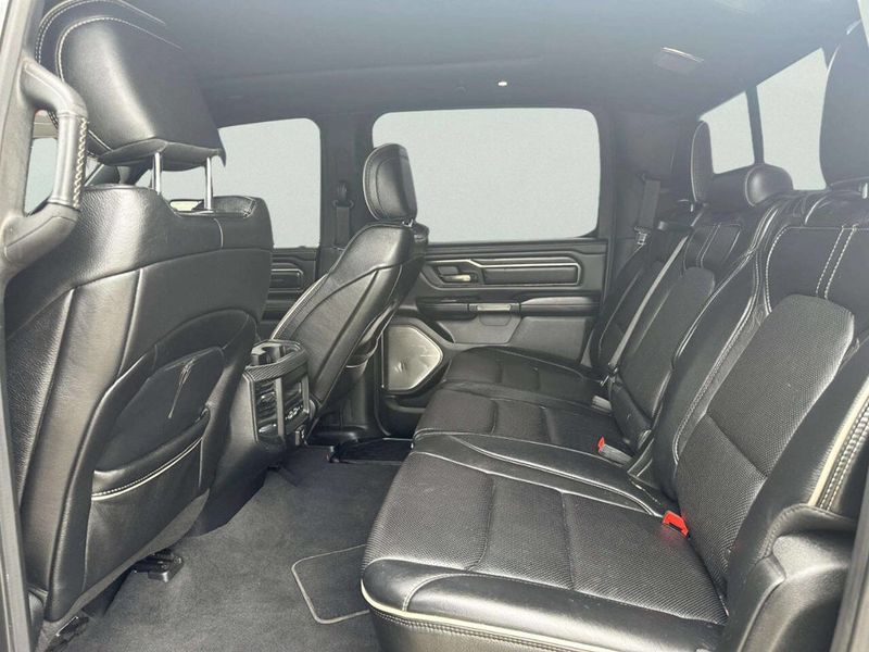 2019 Ram 1500 Limited 4x4 Crew Cab 5'7" Box - 23014123 - 10