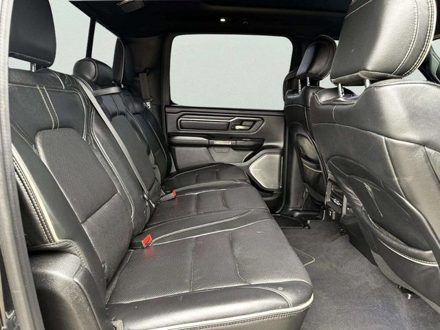 2019 Ram 1500 Limited 4x4 Crew Cab 5'7" Box - 23014123 - 12