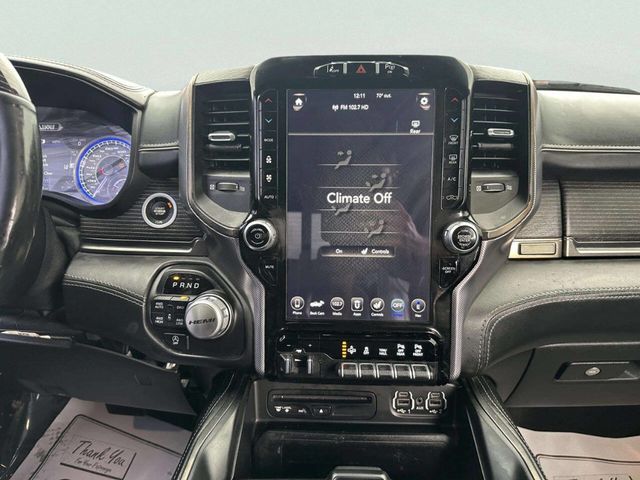 2019 Ram 1500 Limited 4x4 Crew Cab 5'7" Box - 23014123 - 17