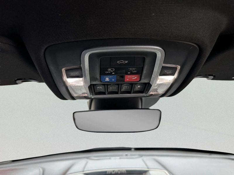 2019 Ram 1500 Limited 4x4 Crew Cab 5'7" Box - 23014123 - 19