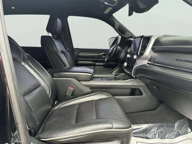 2019 Ram 1500 Limited 4x4 Crew Cab 5'7" Box - 23014123 - 20