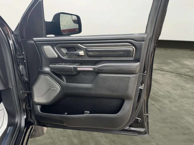 2019 Ram 1500 Limited 4x4 Crew Cab 5'7" Box - 23014123 - 21