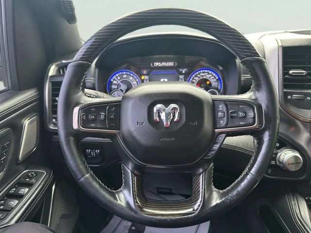 2019 Ram 1500 Limited 4x4 Crew Cab 5'7" Box - 23014123 - 23