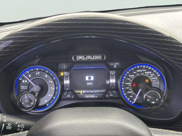 2019 Ram 1500 Limited 4x4 Crew Cab 5'7" Box - 23014123 - 24