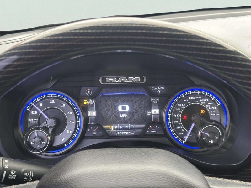 2019 Ram 1500 Limited 4x4 Crew Cab 5'7" Box - 23014123 - 24