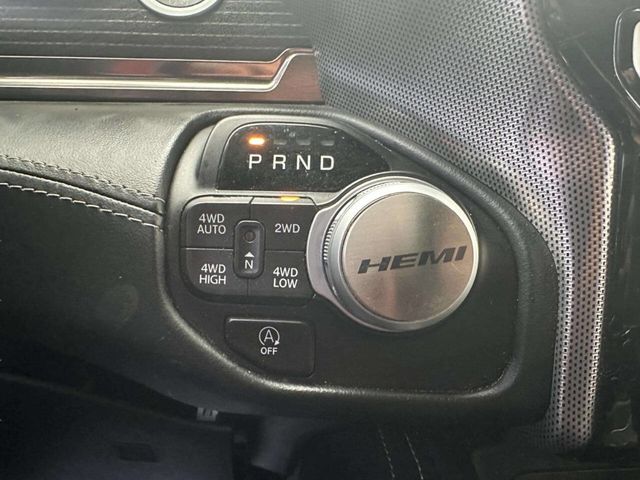 2019 Ram 1500 Limited 4x4 Crew Cab 5'7" Box - 23014123 - 29