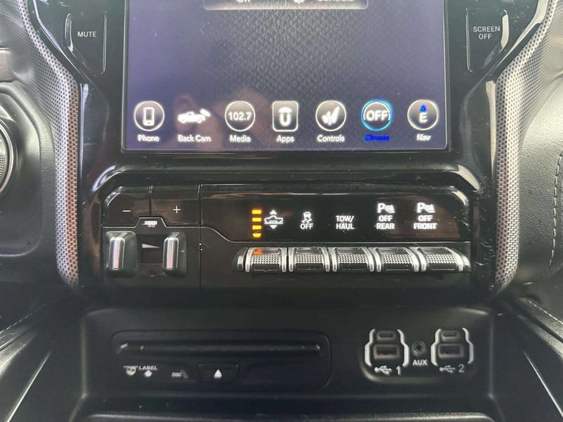 2019 Ram 1500 Limited 4x4 Crew Cab 5'7" Box - 23014123 - 30