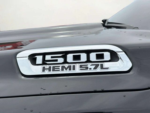 2019 Ram 1500 Limited 4x4 Crew Cab 5'7" Box - 23014123 - 35