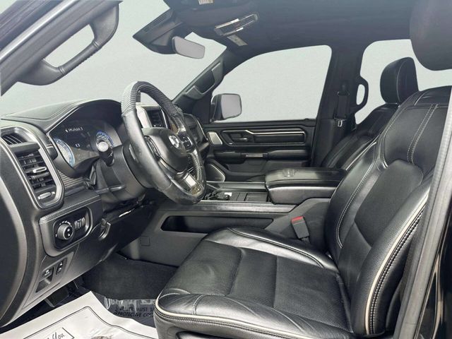 2019 Ram 1500 Limited 4x4 Crew Cab 5'7" Box - 23014123 - 8