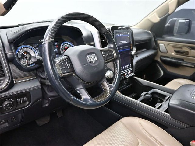 2019 Ram 1500 Limited photo 4