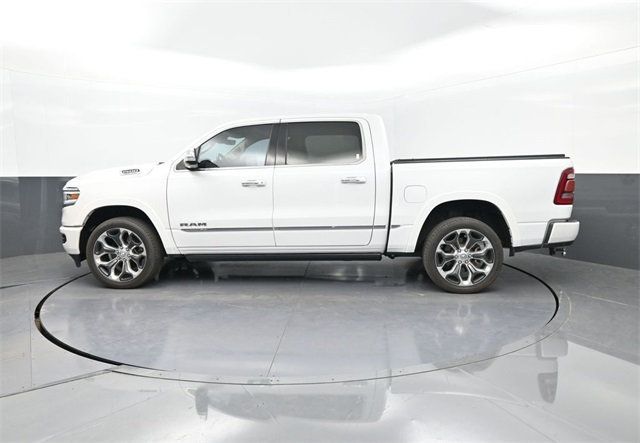 2019 Ram 1500 Limited photo 2