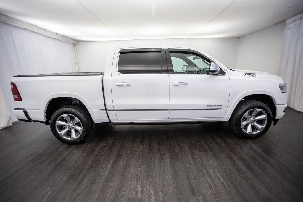 2019 Ram 1500 Limited 4x4 Crew Cab 5'7" Box - 22520656 - 5