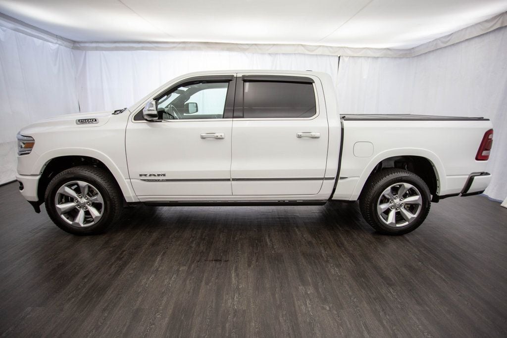 2019 Ram 1500 Limited 4x4 Crew Cab 5'7" Box - 22520656 - 6