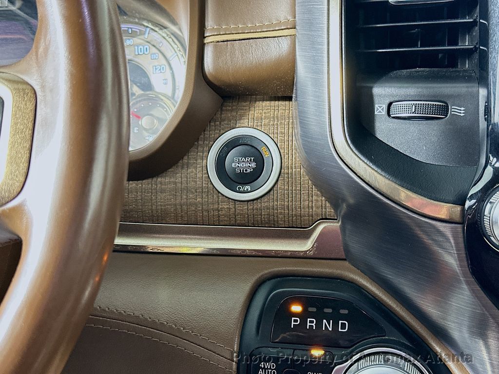 2019 Ram 1500 Longhorn - 22503865 - 16