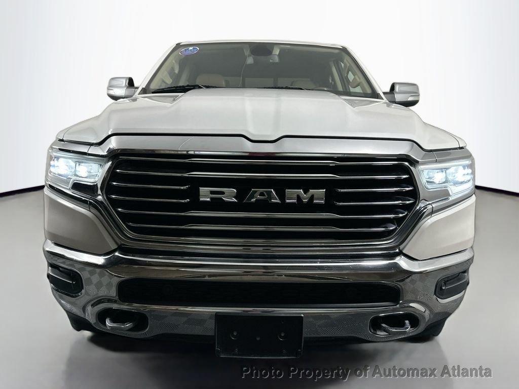 2019 Ram 1500 Longhorn - 22503865 - 1