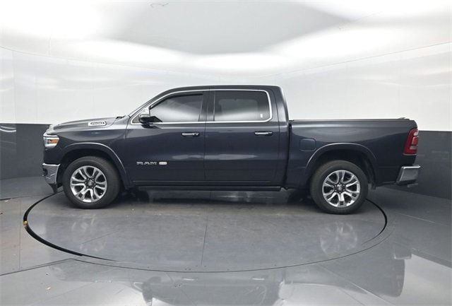 2019 Ram 1500 Longhorn photo 2
