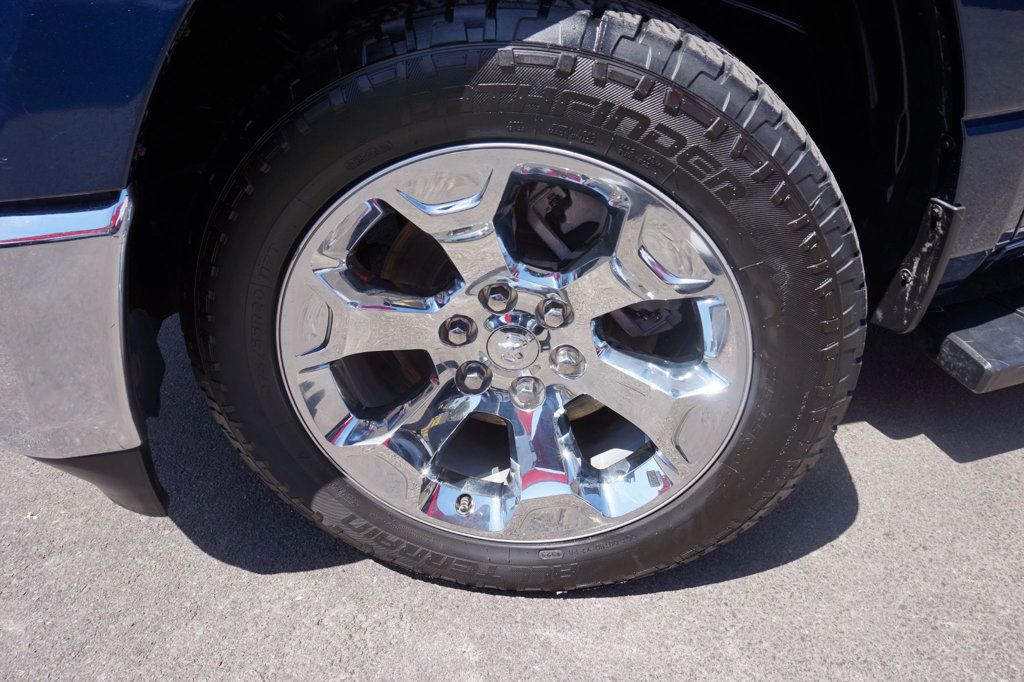 2019 Ram 1500 Big Horn photo 11