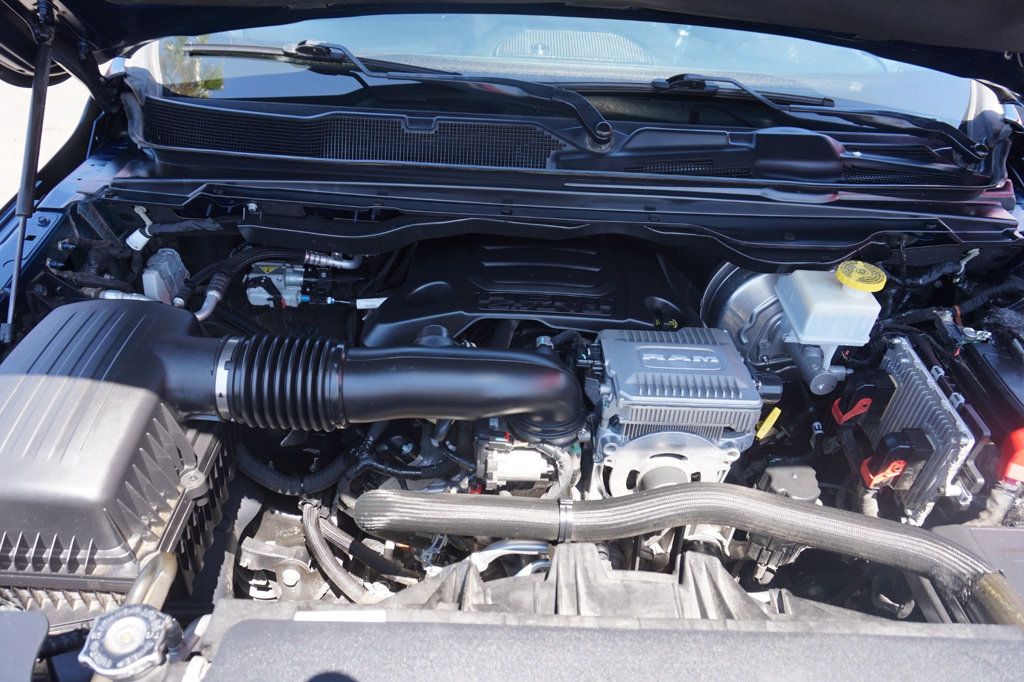 2019 Ram 1500 Big Horn photo 12
