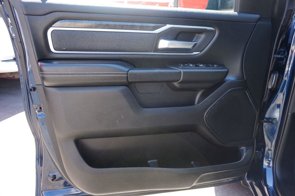 2019 Ram 1500 Big Horn photo 14