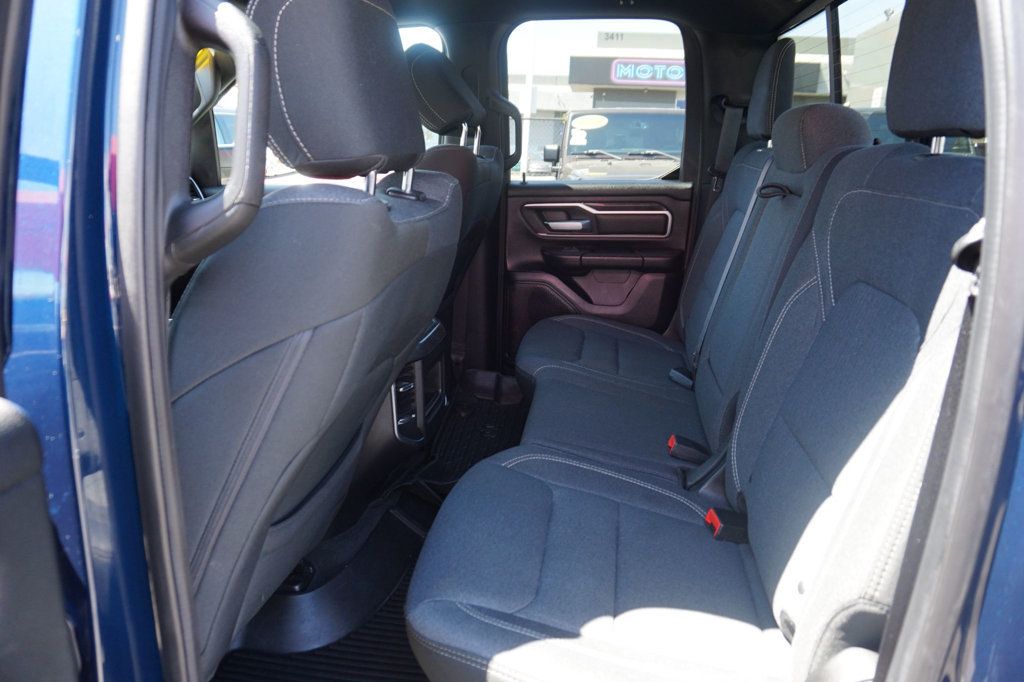 2019 Ram 1500 Big Horn photo 15
