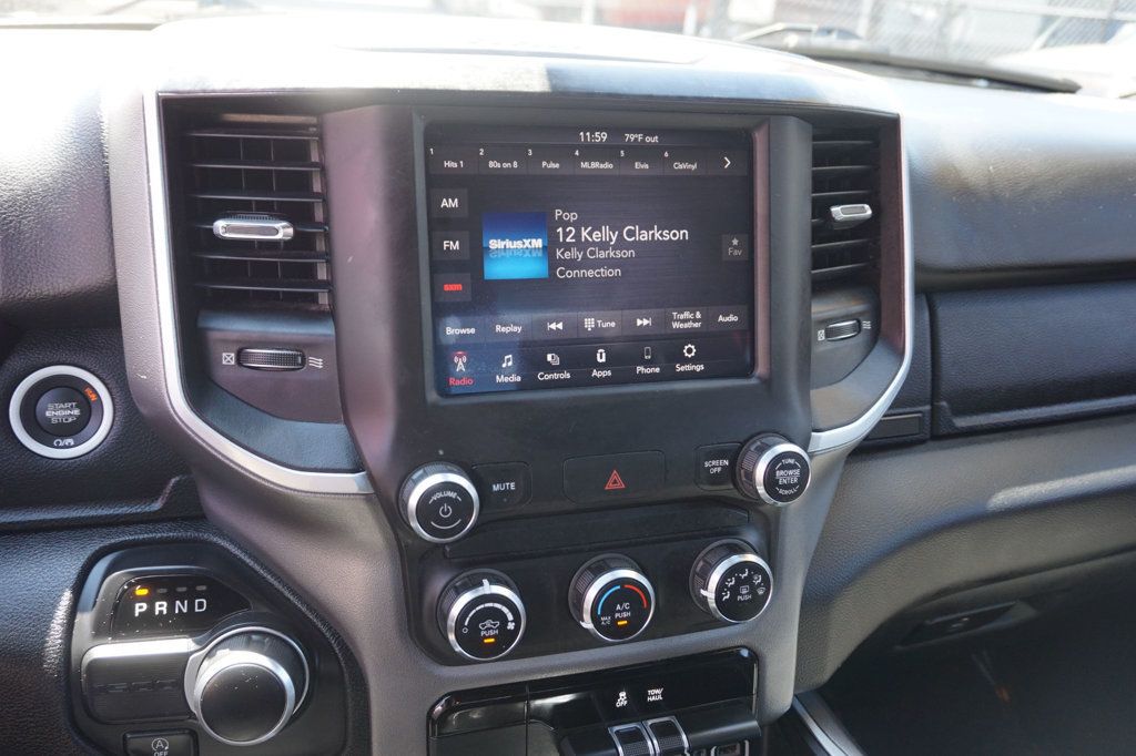 2019 Ram 1500 Big Horn photo 17