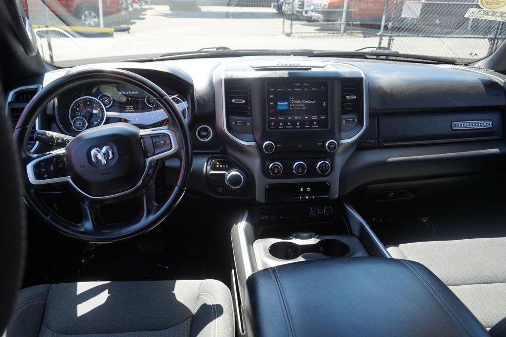 2019 Ram 1500 Big Horn photo 19