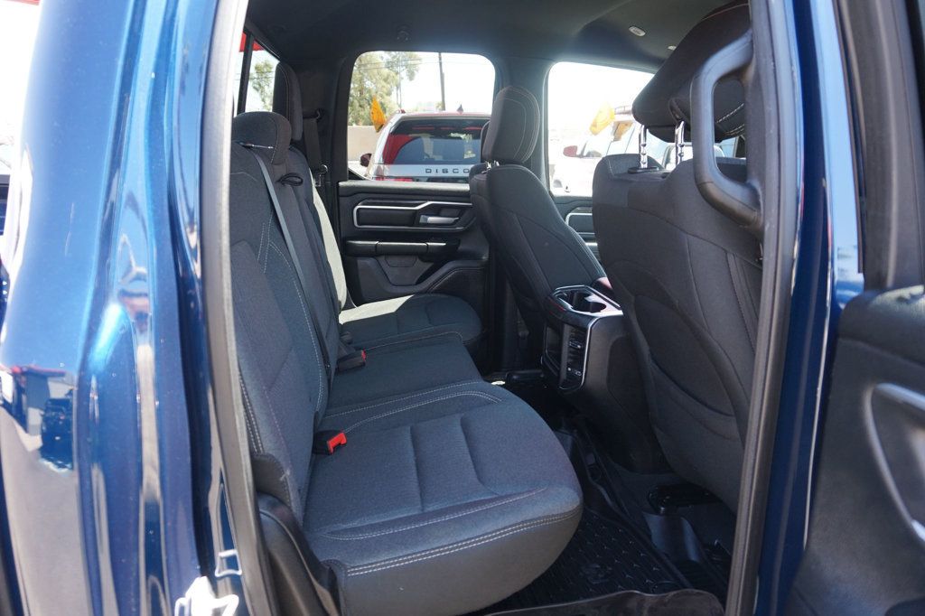 2019 Ram 1500 Big Horn photo 20