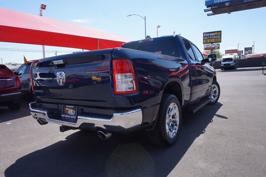 2019 Ram 1500 Big Horn photo 3
