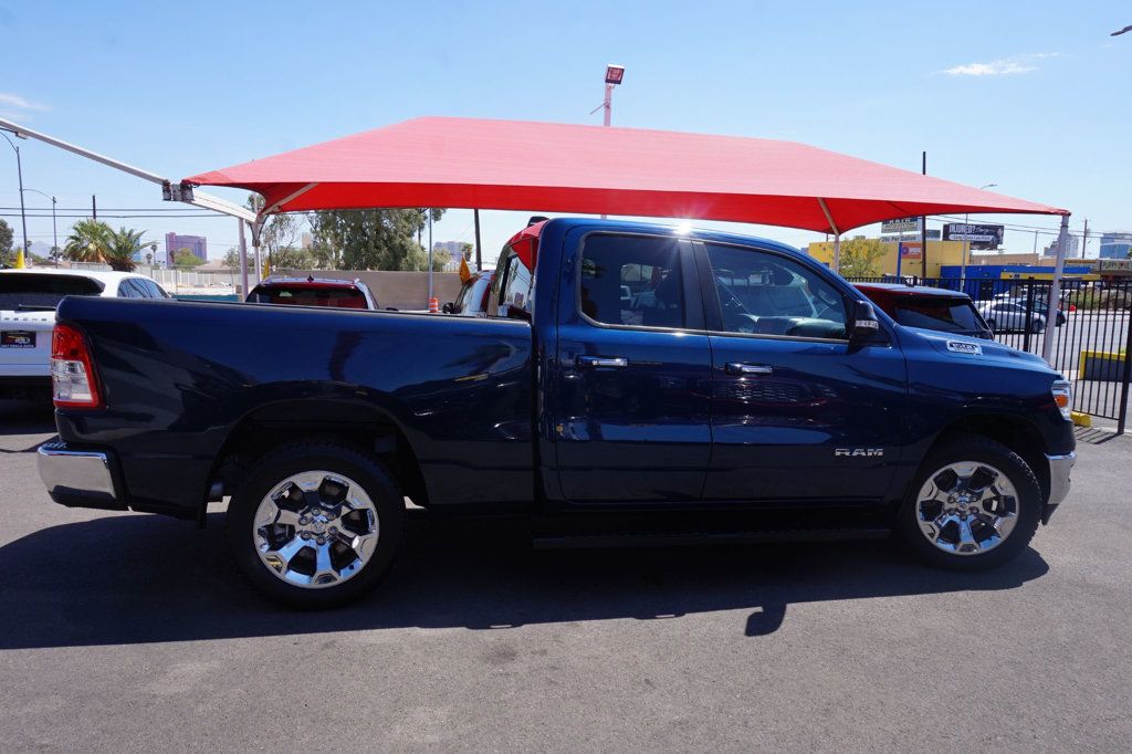 2019 Ram 1500 Big Horn photo 5