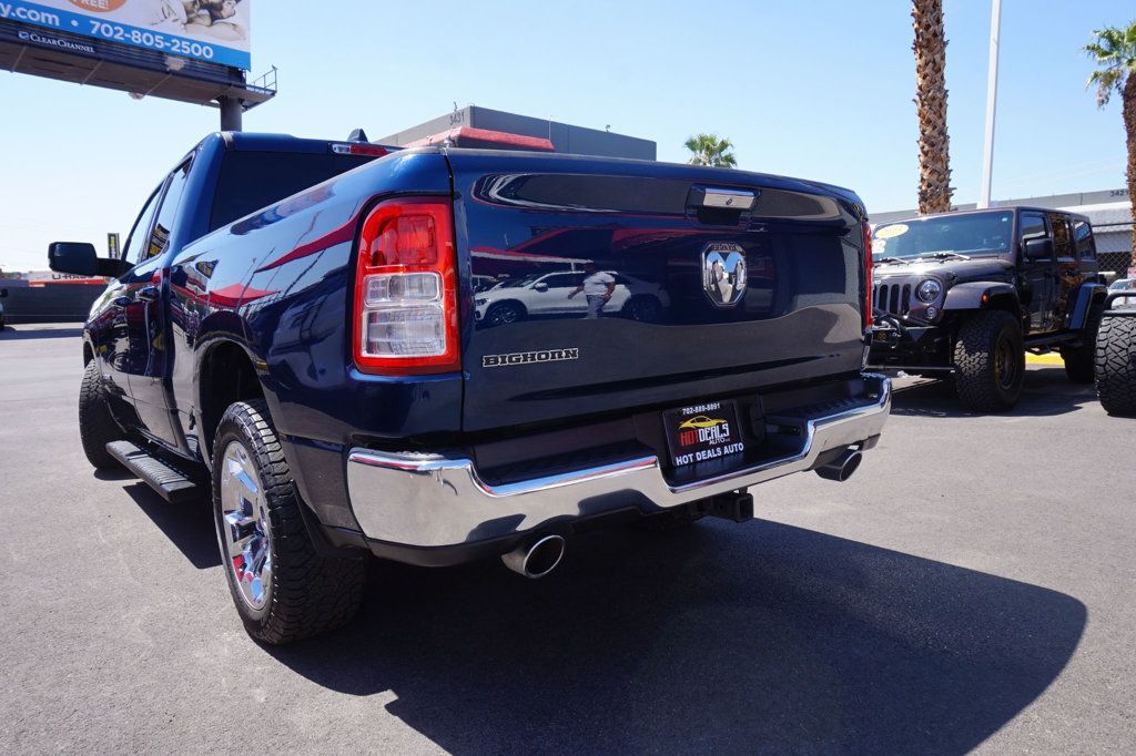 2019 Ram 1500 Big Horn photo 6