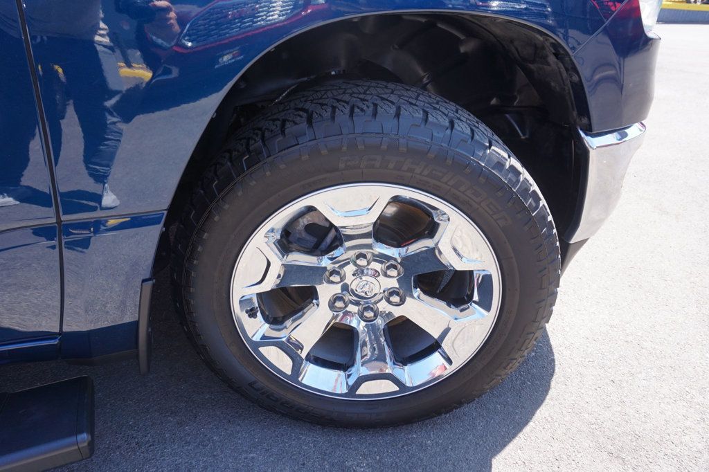 2019 Ram 1500 Big Horn photo 8