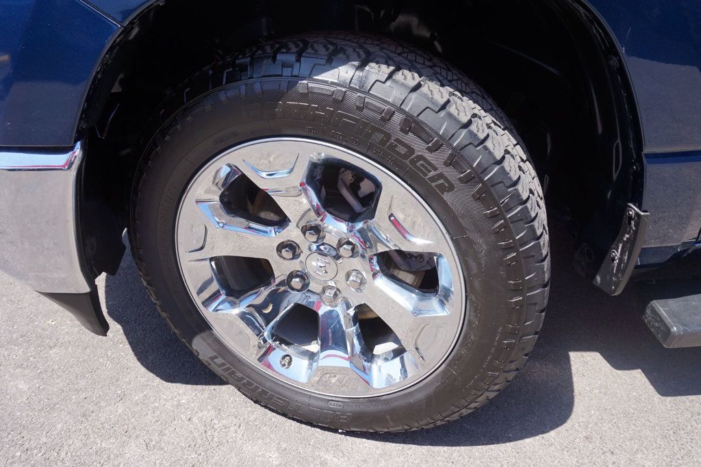 2019 Ram 1500 Big Horn photo 9