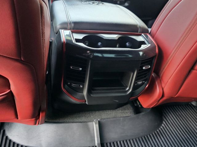 2019 Ram 1500 Rebel 4x2 Crew Cab 5'7" Box - 23055513 - 10