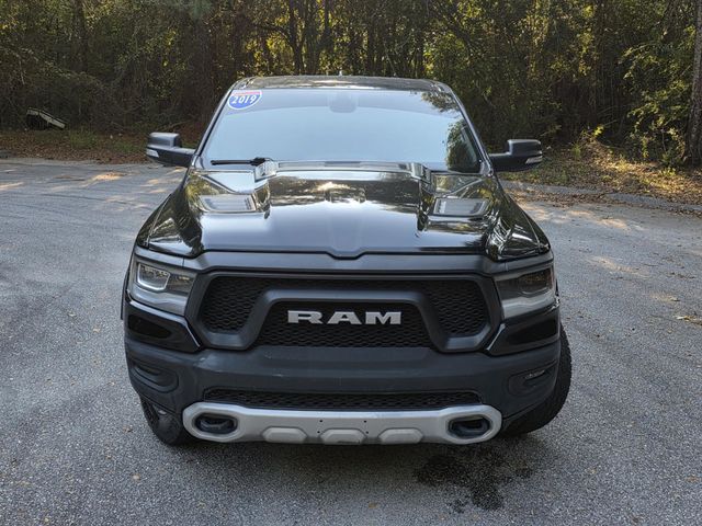 2019 Ram 1500 Rebel 4x2 Crew Cab 5'7" Box - 23055513 - 1