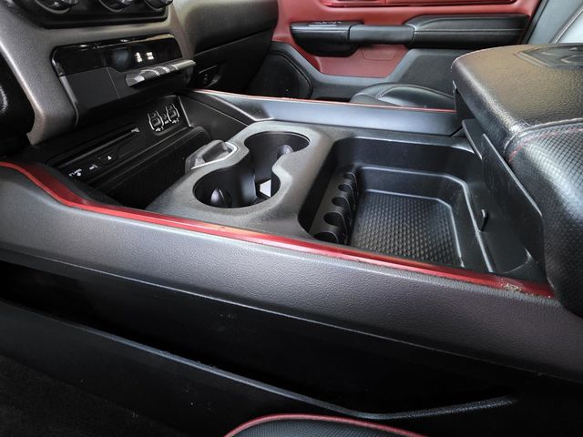 2019 Ram 1500 Rebel 4x2 Crew Cab 5'7" Box - 23055513 - 19
